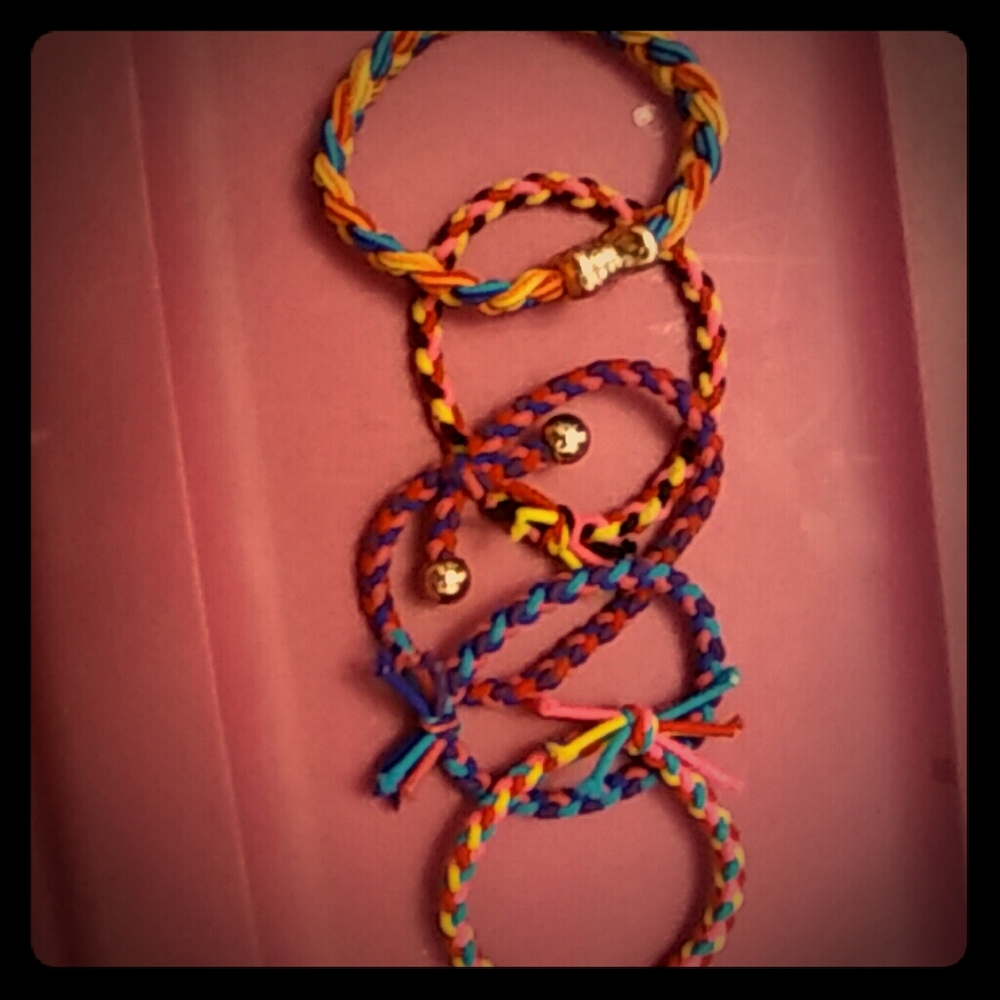 Bracelets